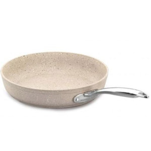 Korkmaz A1855 Granita Alu. Frypan 24x4.7cm