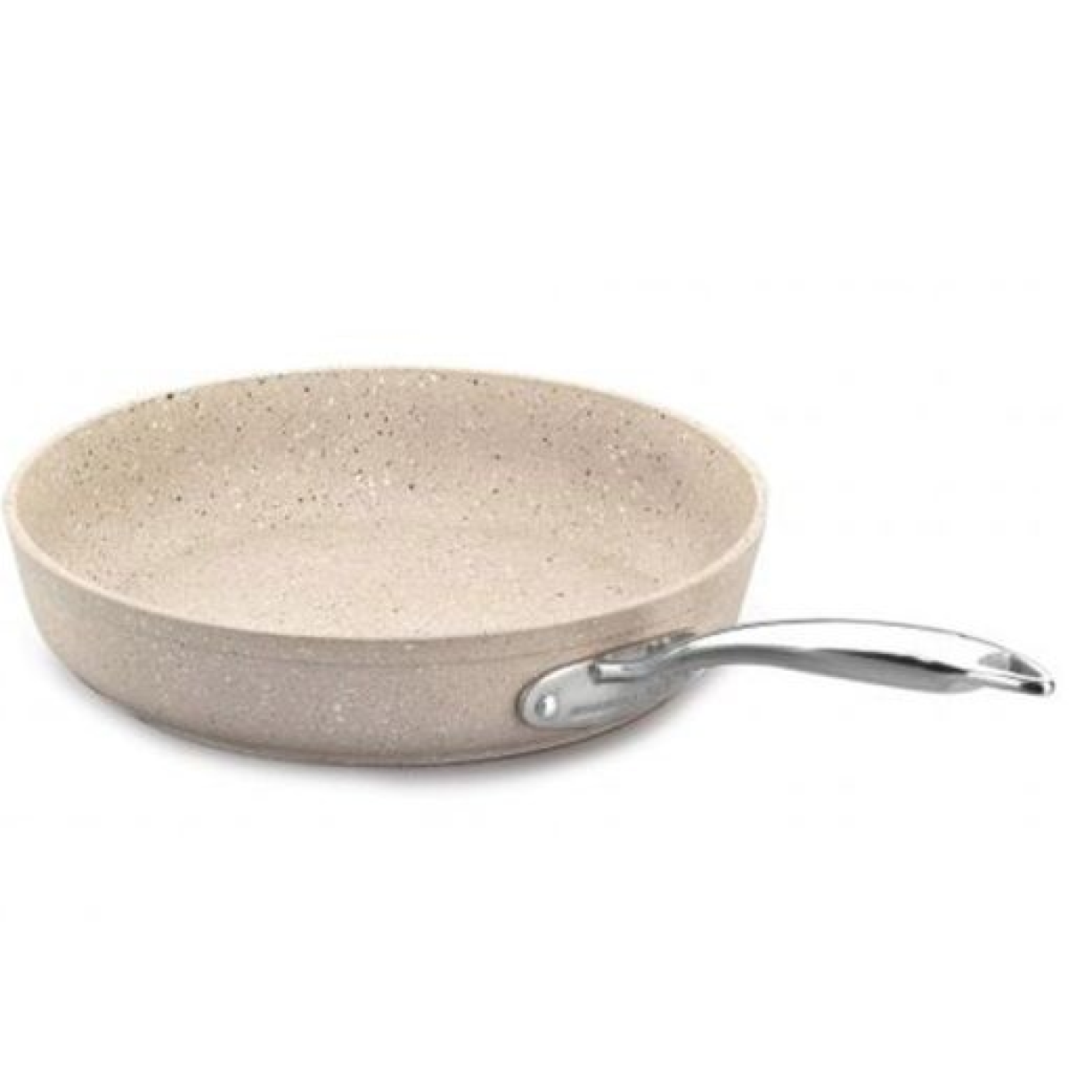 Korkmaz A1855 Granita Alu. Frypan 24x4.7cm