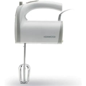 Kenwood White Hand Mixer HMP20.000