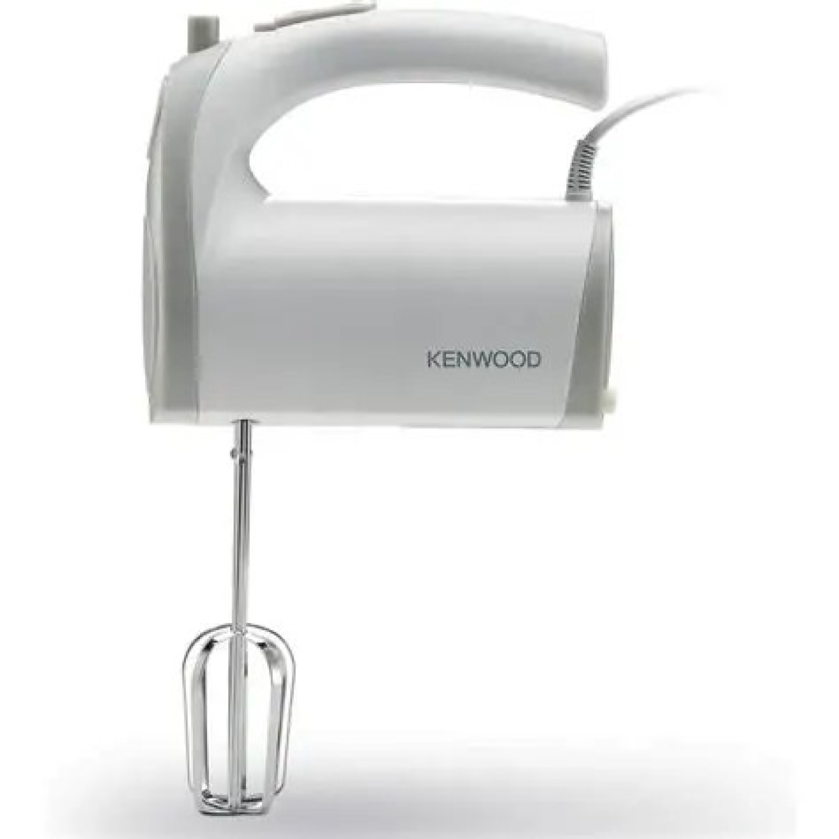 Kenwood White Hand Mixer HMP20.000