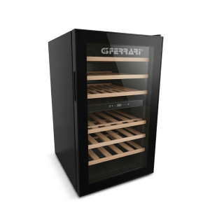 G3 Ferrari Wine Cooler 43 Bottles - Dswc43bdb
