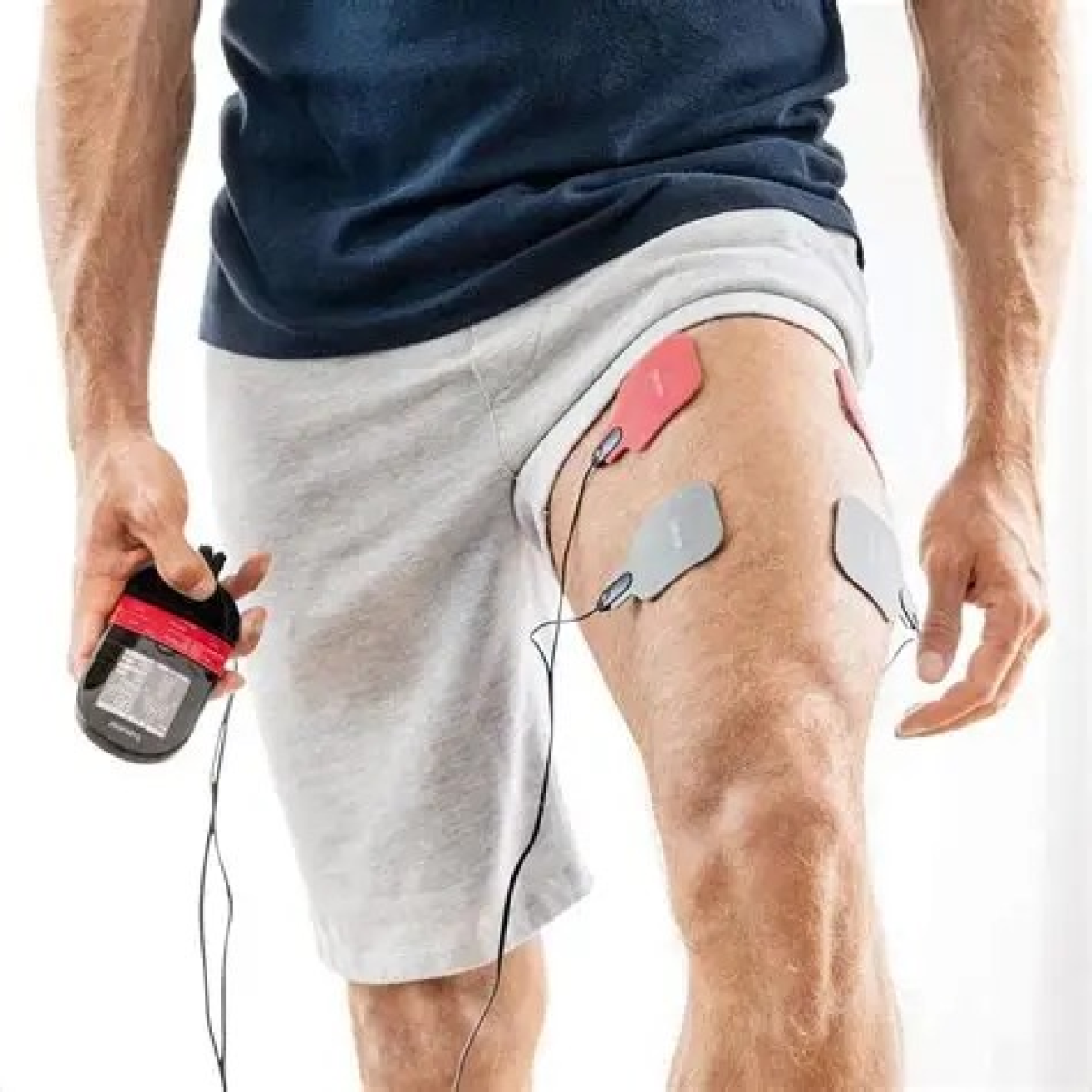 Beurer EM59 Digital EMS/TENS Machine