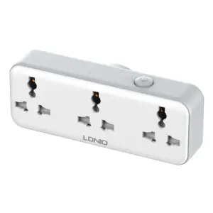 LDNIO SC3317 30W Power Socket
