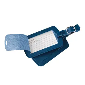 Go Travel Classic Tags (Blue)