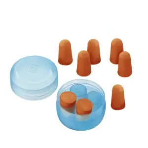 Go Travel Super Soft Ear Plugzzz