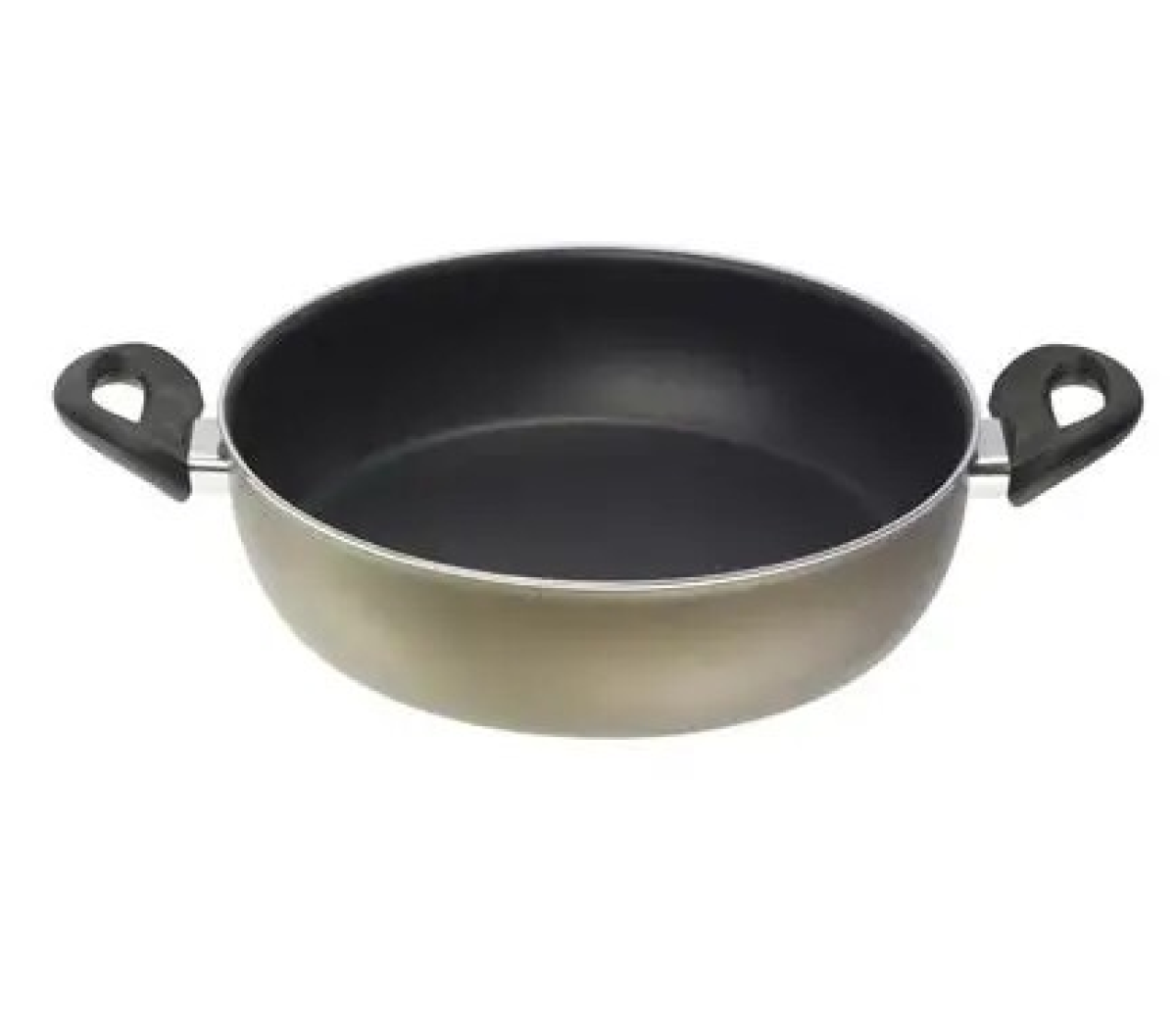 Ballarini Pan 2 Handles Amalfi - 28 Cm