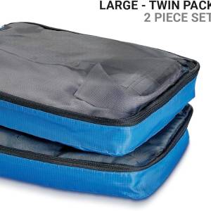 Go Travel Twin Packing Cubes