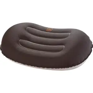 Go Travel Compact Inflatable Pillow Universal (Black)
