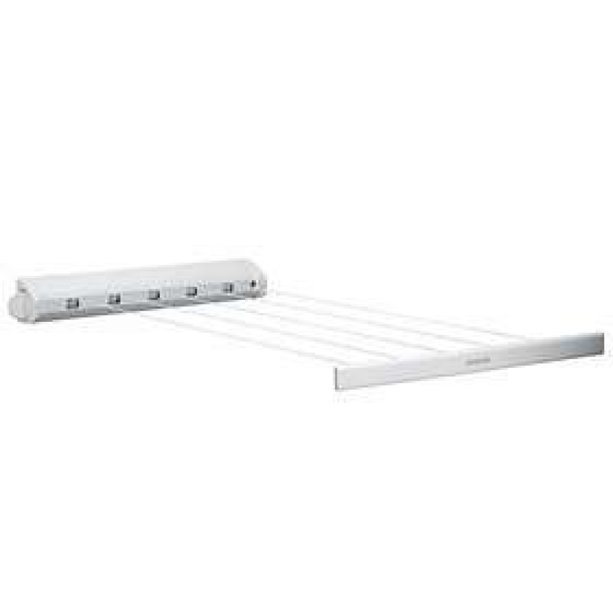 Lf 83040 Rollfix Dryer 2000 White