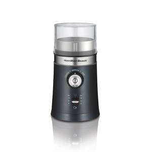 Hamilton Beach coffee grinder 80393-ME