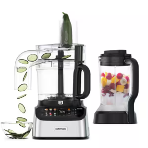 Kenwood 3l Fdm73.480ss Food Processor