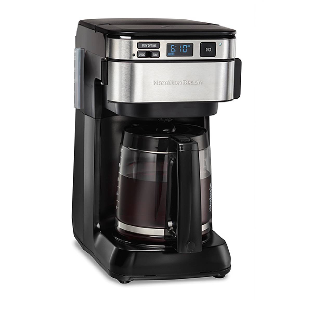 Hamilton Beach coffe maker 1.7L 46310-ME