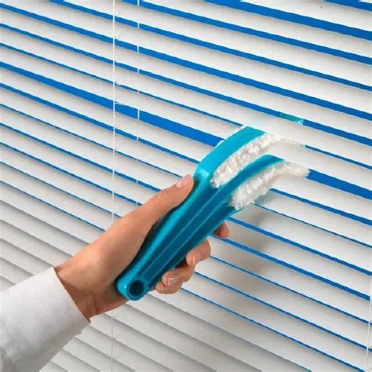 LF 41316 Jalousetta Micro Blind Cleaner