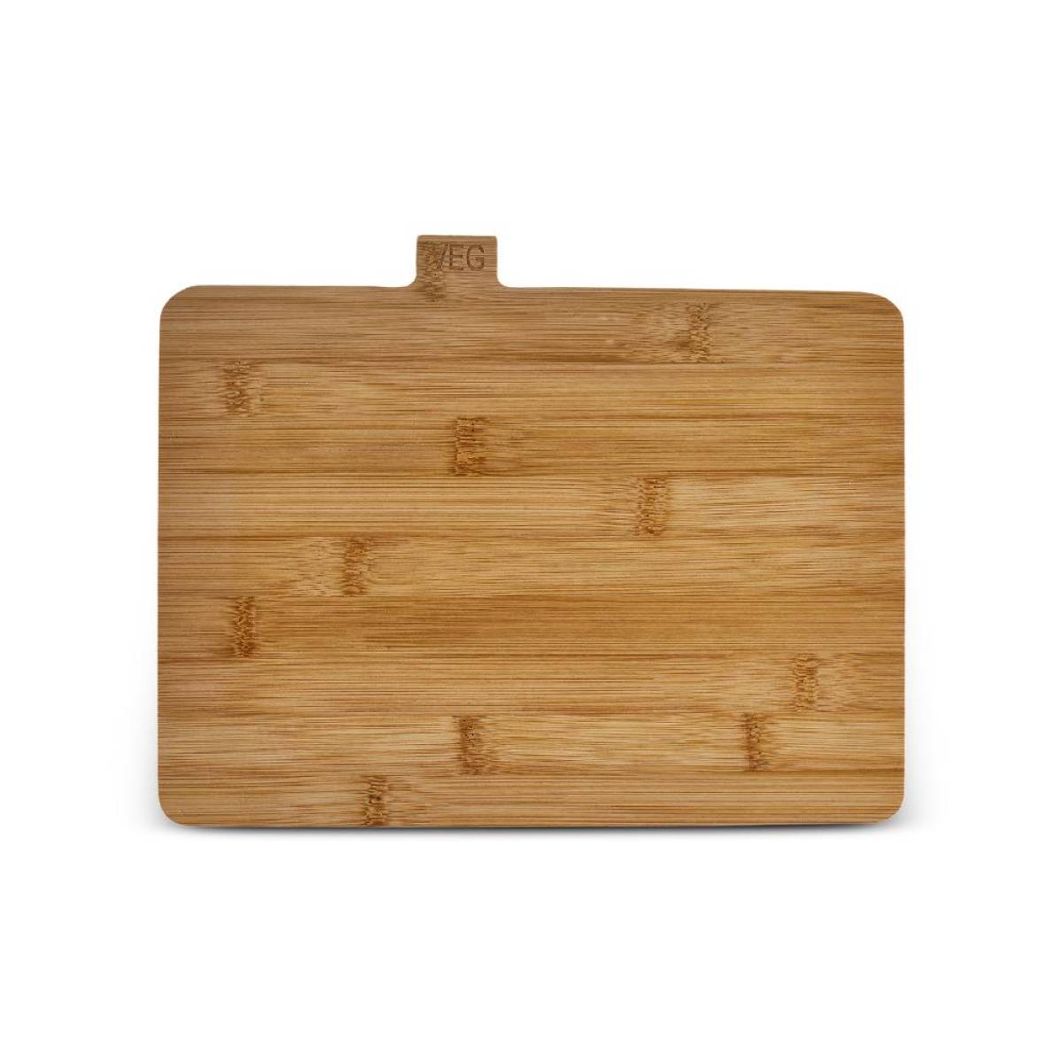 Karaca Arel 4-piece Bamboo Cutting Board Set | With Storage Holder