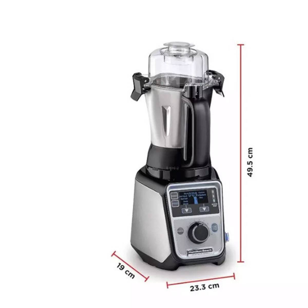 Hamilton Beach Professional Juicer 58770-SAU