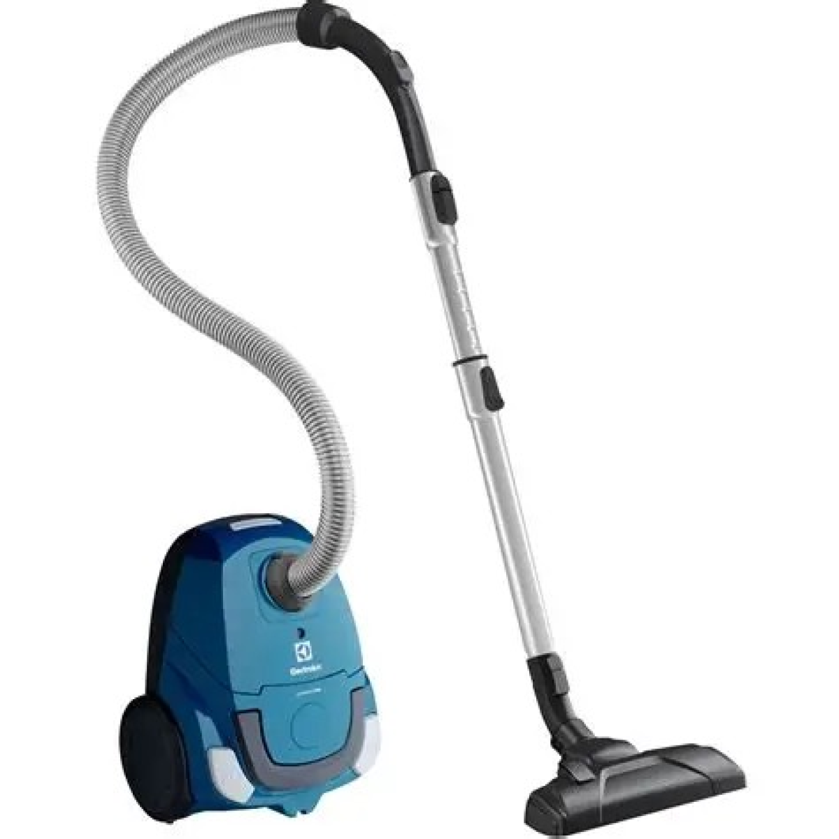 Electrolux CompactGo canister vacuum cleaner 1600w