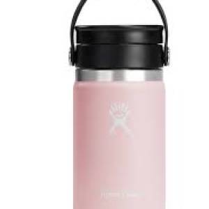 Hydro Flask - 12 OZ WIDE MOOUTH FLEX SIP LID TRILLIUM