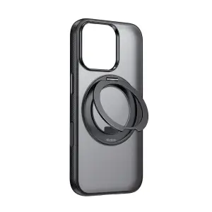 Mcdodo Magnetic Ring Stand Case for iPhone 17