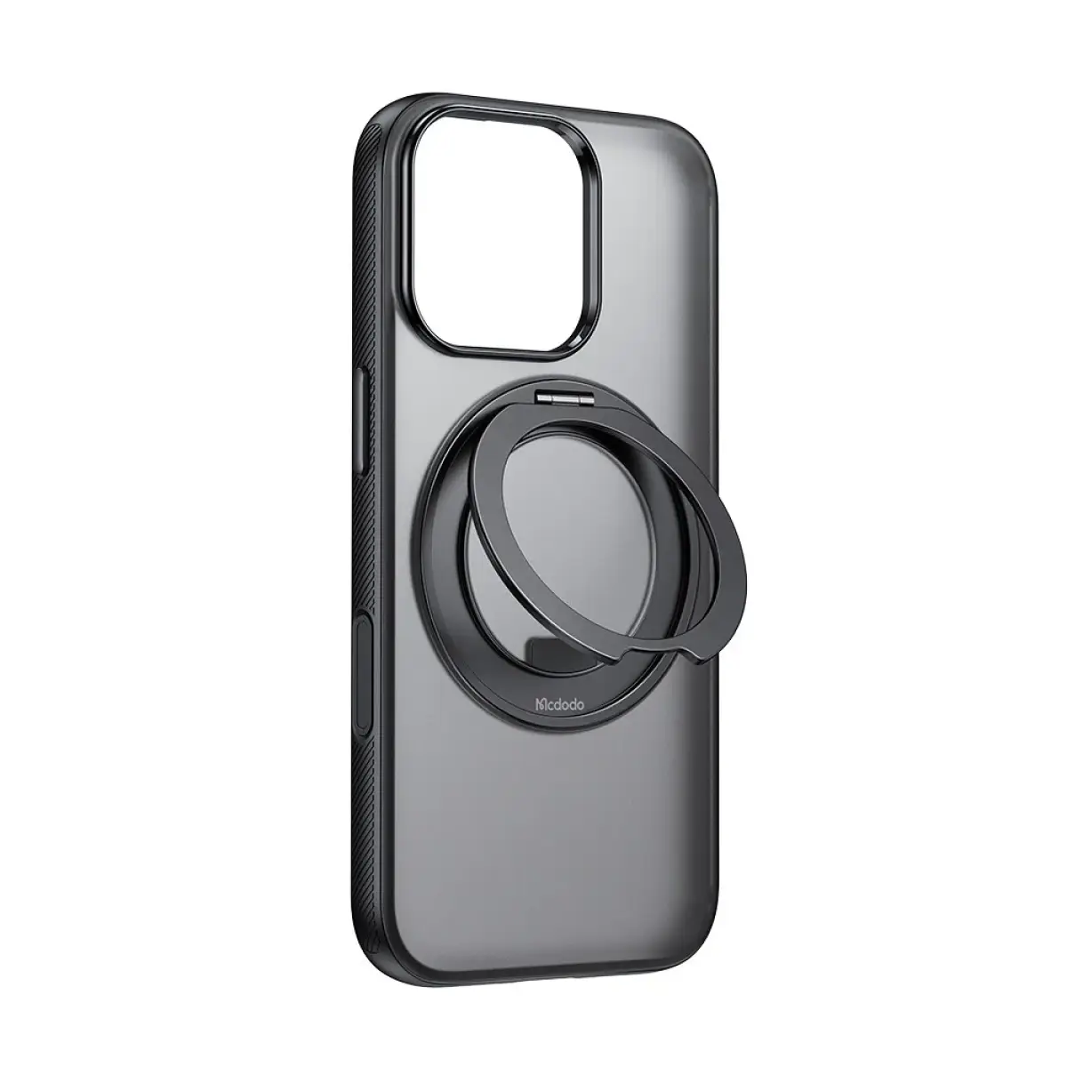 Mcdodo Magnetic Ring Stand Case for iPhone 17
