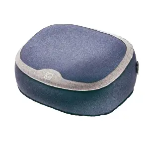 Go Travel The Fusion Foot Rest (Blue)