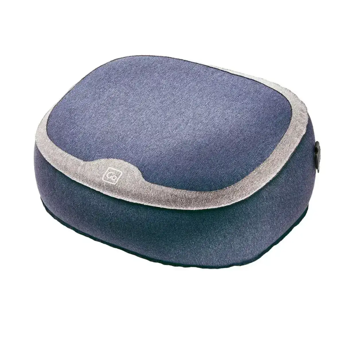 Go Travel The Fusion Foot Rest (Blue)