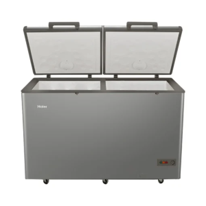 Haier Hcf-478Vs 429L Convertible Inverter Chest Freezer