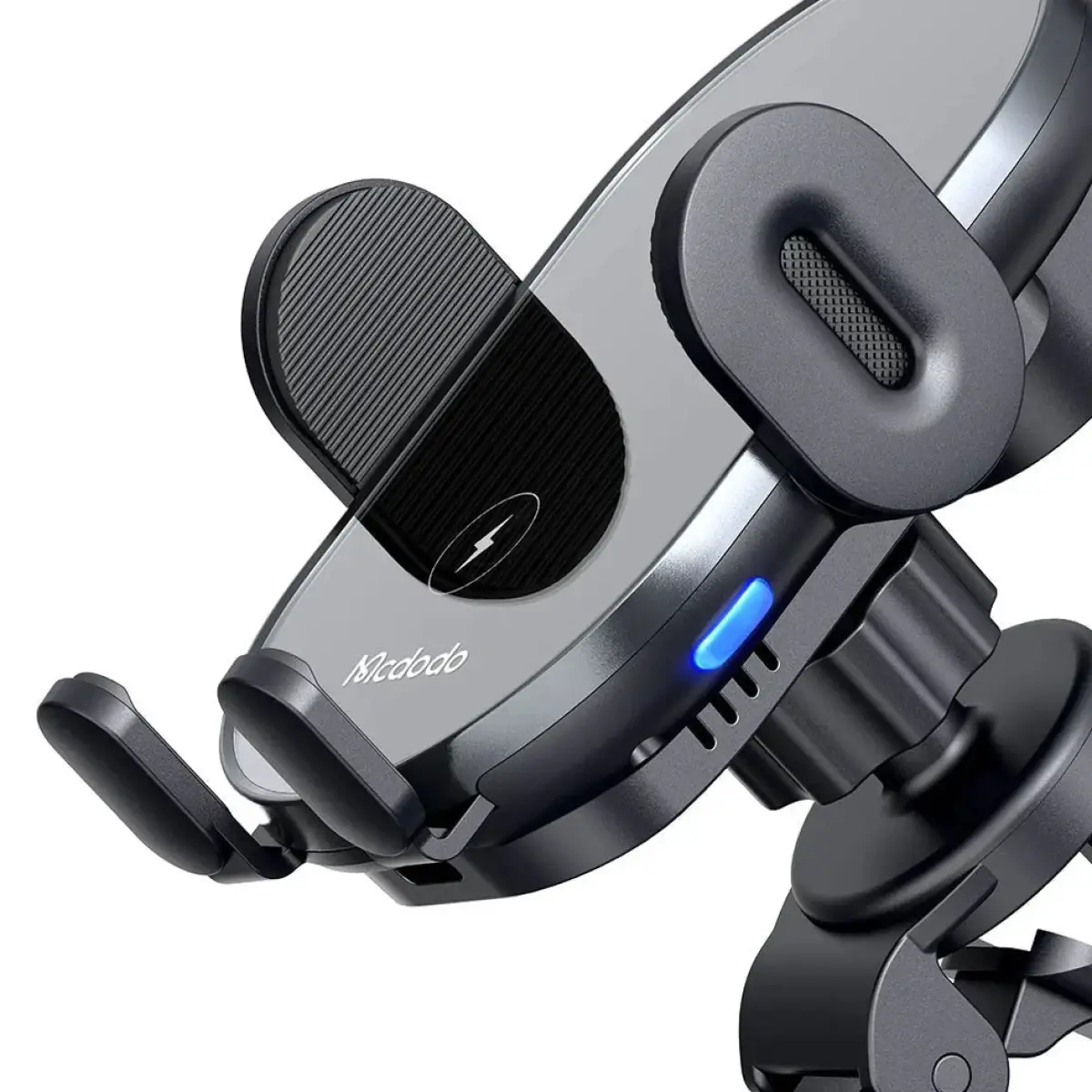 Mcdodo Dual Coil Wirelss Car Mount Charger CH-160