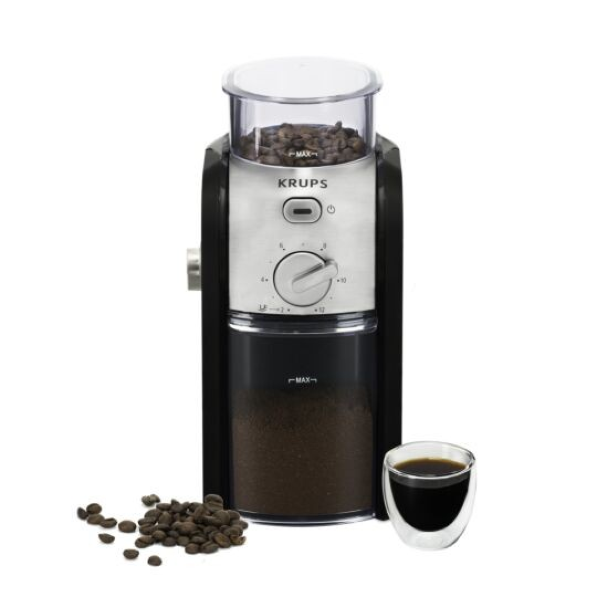 Krups Coffee Grinder 100w 200g