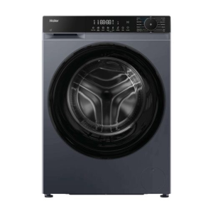 Haier Hw100-Bp14357Gu1 10Kg Smart Ai Front Loading Washing Machine Inverter
