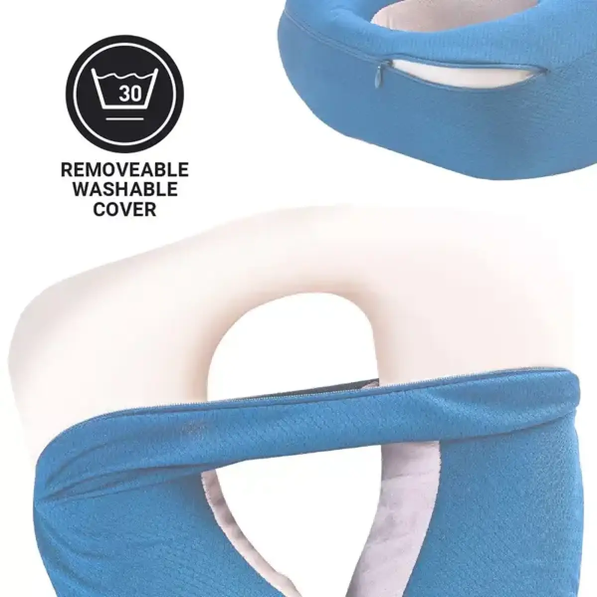 Go Travel Memory Dreamer (Blue)