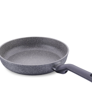 Korkmaz set of 2 palma frypan 20 + 26 cm