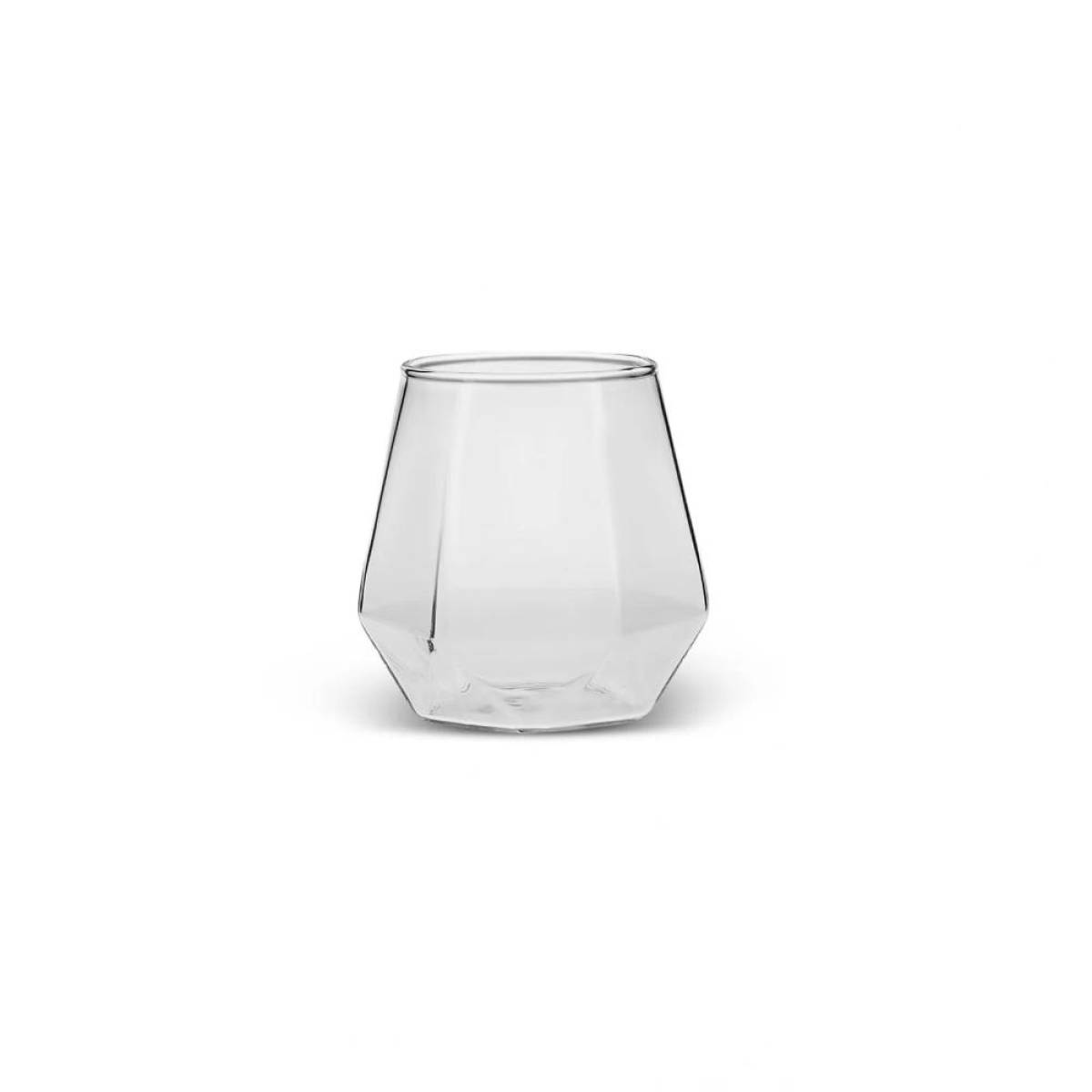 Karaca Savona 7-piece Drinkware Set - 1.8l Pitcher And 6 Glasses | Clear Glass Set, 153.09.01.0648