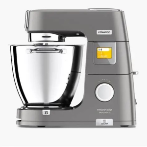 Kenwood Titanium Chef Patissier XL Kitchen Machine KWL90.124 INT