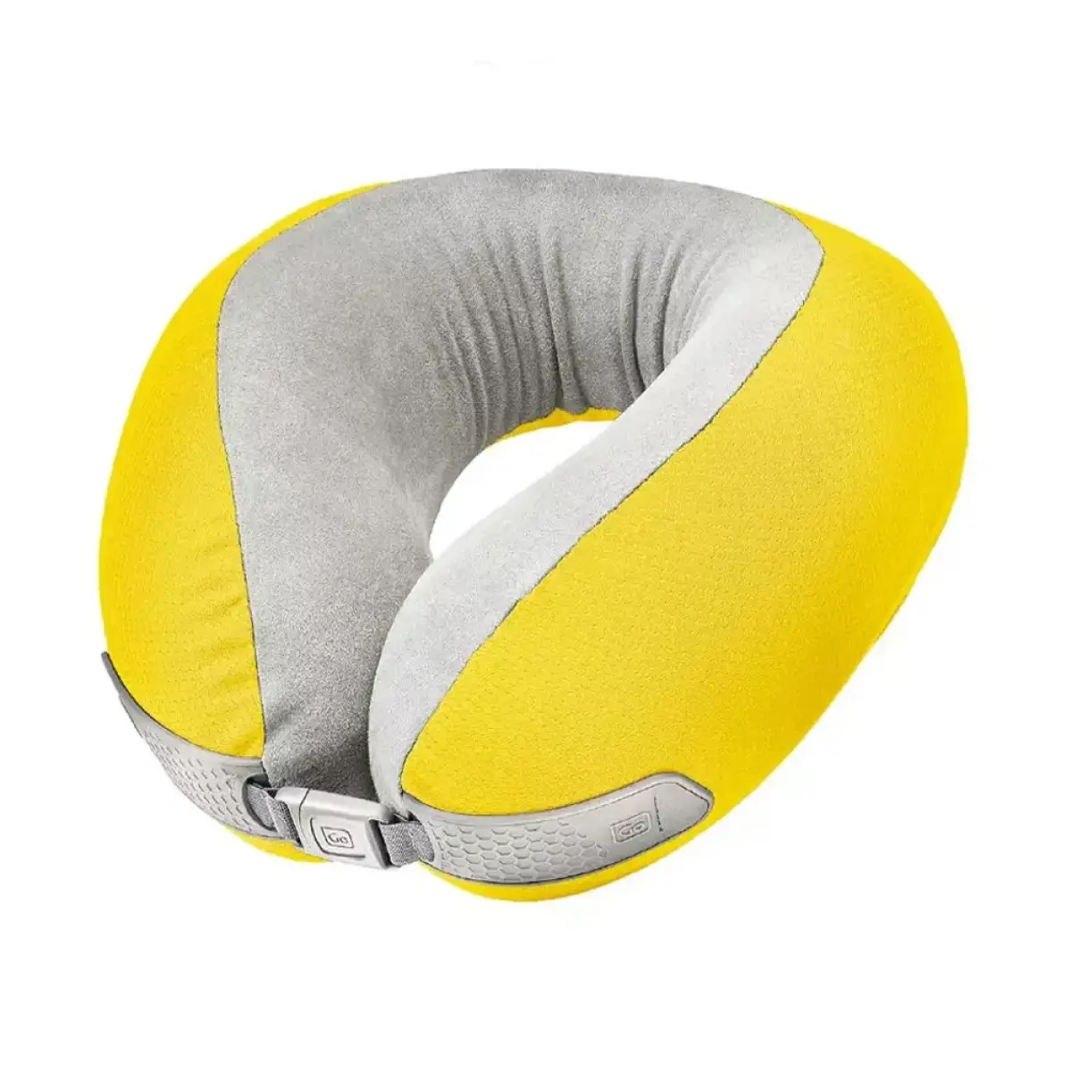 Go Travel Memory Dreamer (Yellow)