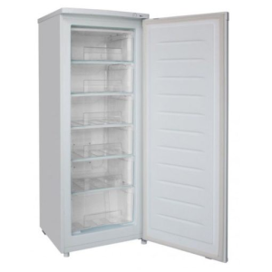 Carillo Crdf18001w Vertical Freezer – Defrost (white)