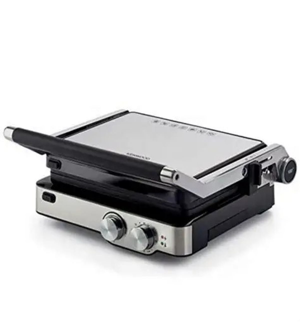 Kenwood Metal Contact Grill HGM80.000 INT