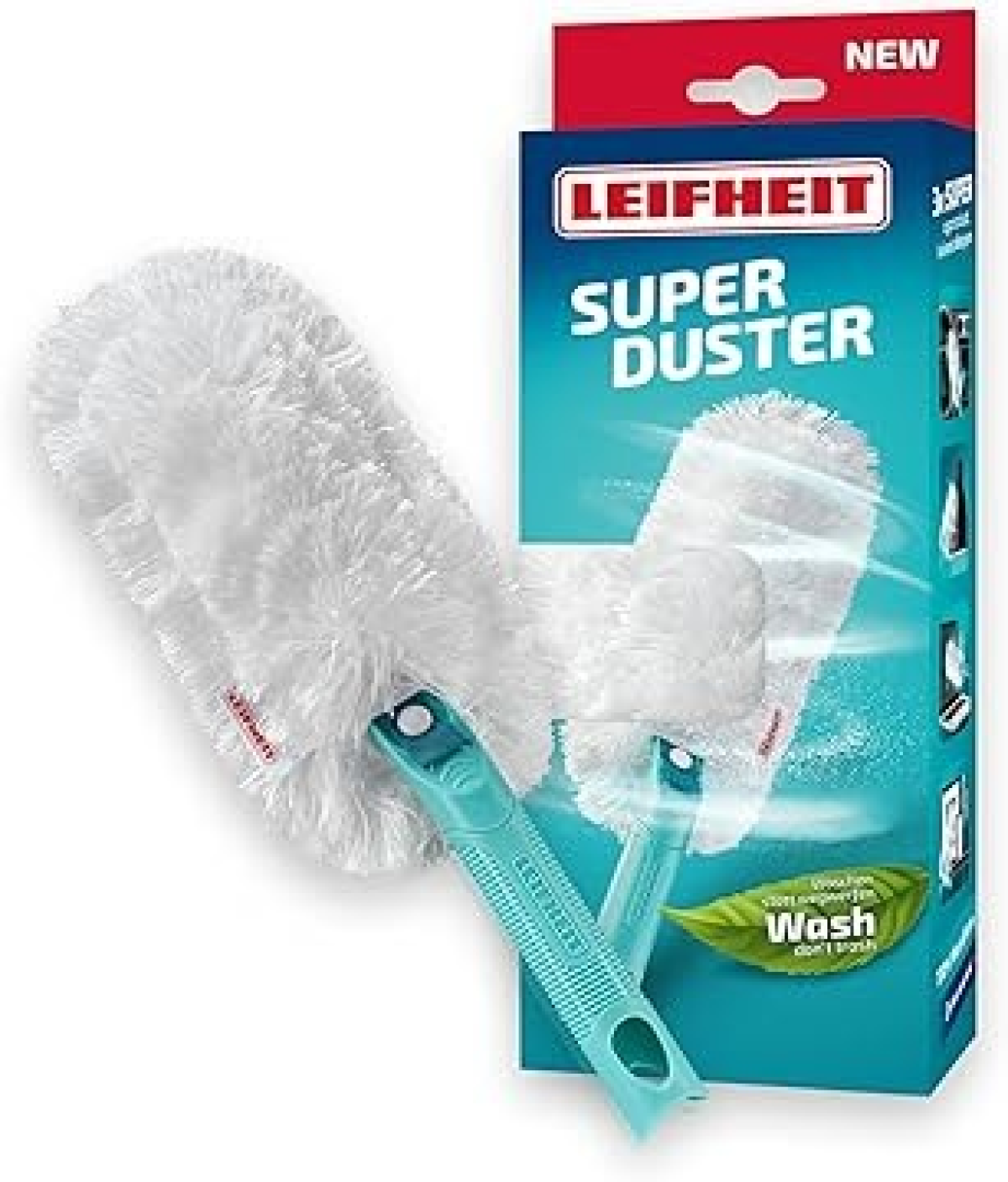 LEIFHEIT 41250 Duster SUPERDUSTER XL