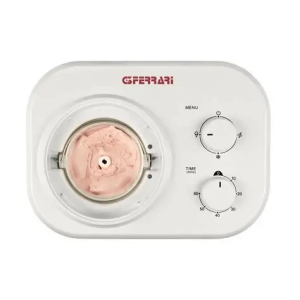 G3 Ferrari G20144 Ice Cream Maker: Power 100w