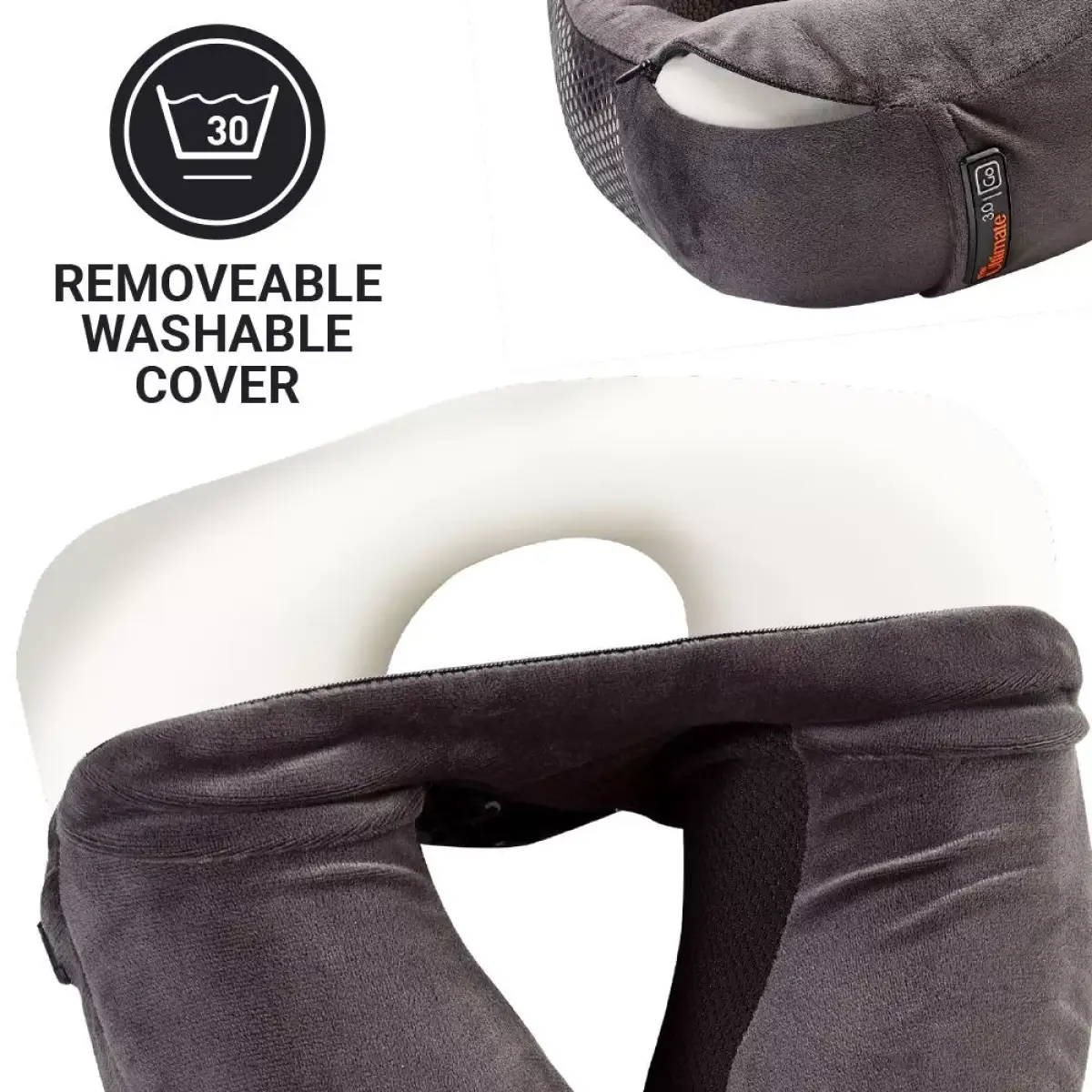 Go Travel The Ultimate 3.0 (Black)
