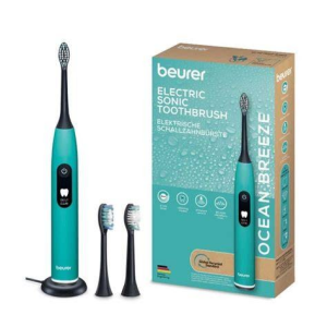 Beurer Sc50 Ocean Breeze Electric Toothbrush