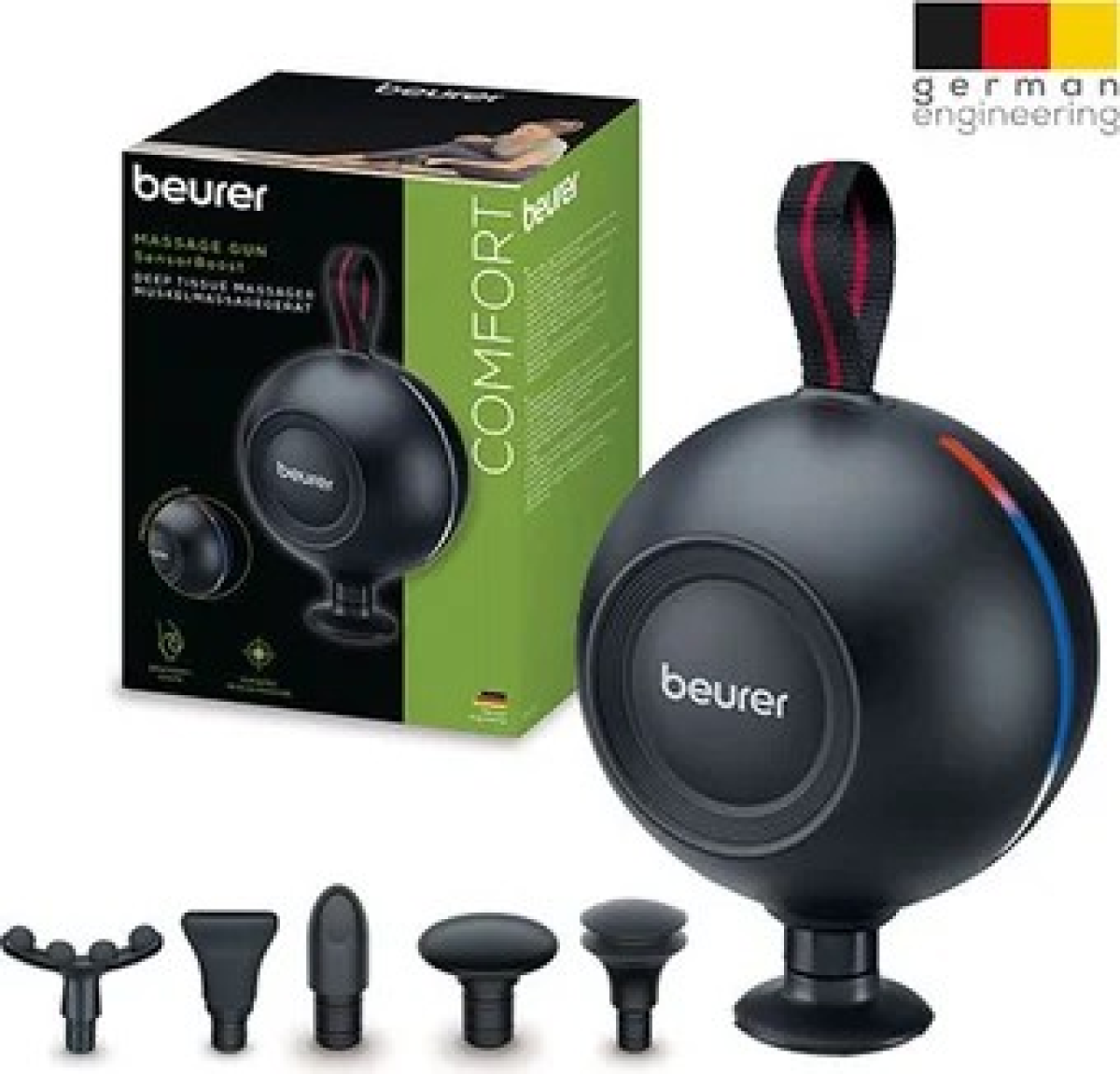 Beurer MG101 Massager