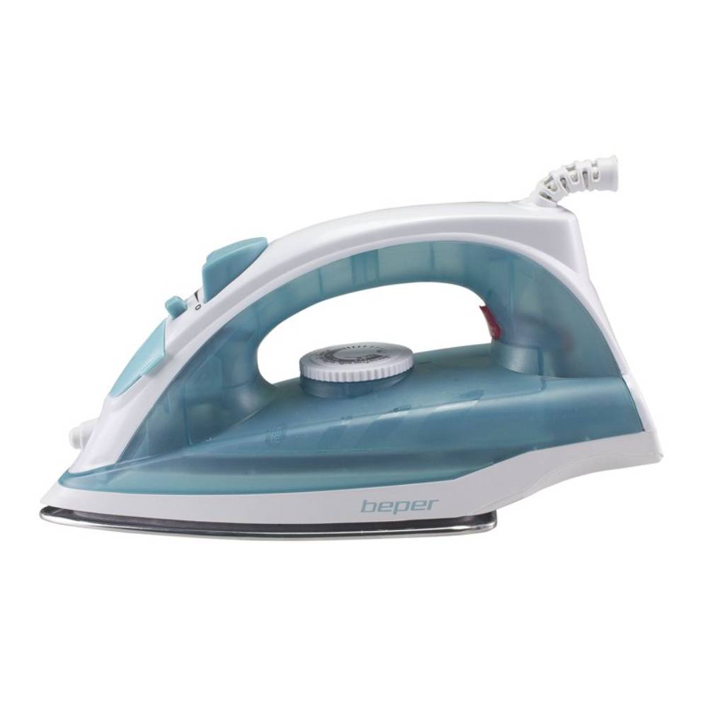 Beper Steam Iron, P204fer001