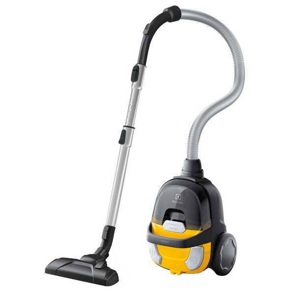 Electrolux Canister Vacuum Cleaner (1,600 W, 1 L) Z1230