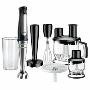 Braun Miltiquick 7 Hand Blender Mq7087x