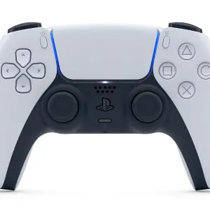 Playstation Ps5 Dualsense Wireless Controller