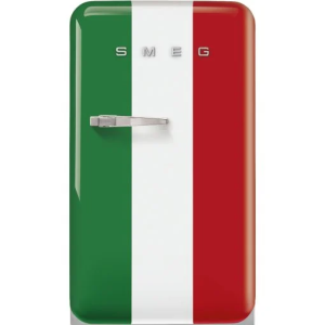 Smeg Retro 50s Refrigerator Fab10 Right - Italy