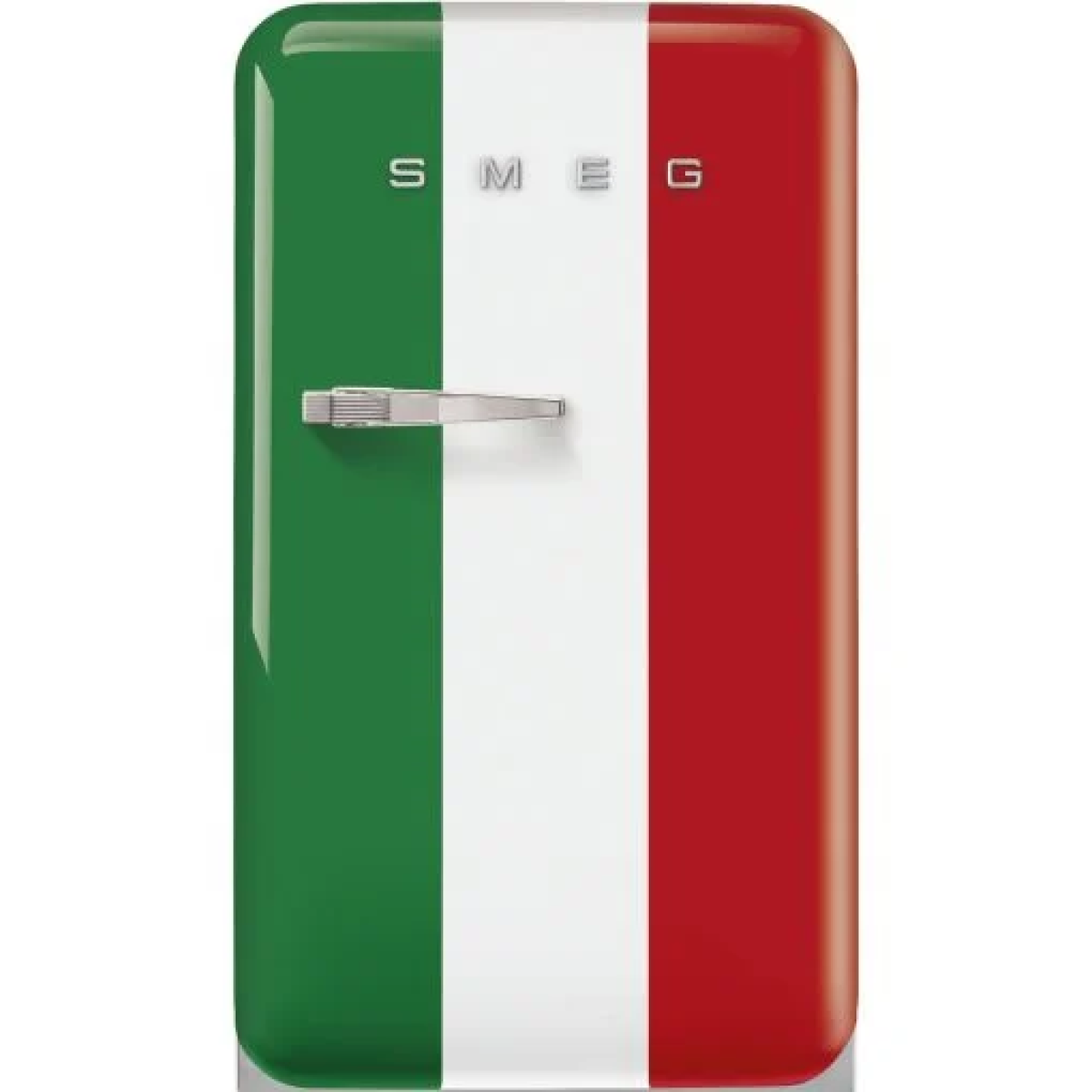 Smeg Retro 50s Refrigerator Fab10 Right - Italy
