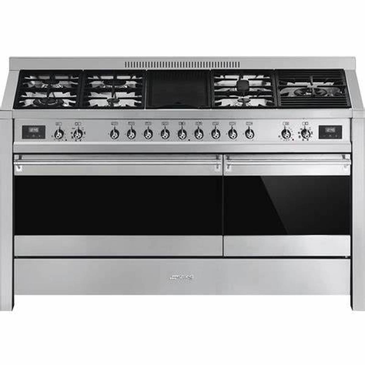 Smeg A5-81 Opera Cooker Gas/electric 150cm
