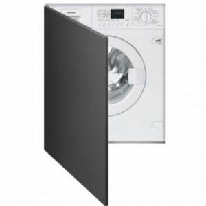 Smeg Lsta147hk Built-in 7/4kg Washer/dryer White