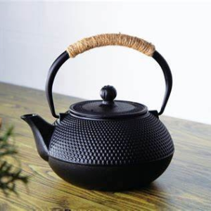Berlinger Haus Cast Iron Teapot, 1,2l
